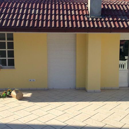 Stefano'S House Βίλα Ρίμινι Εξωτερικό φωτογραφία