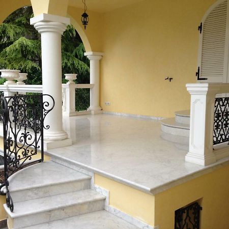 Stefano'S House Βίλα Ρίμινι Εξωτερικό φωτογραφία