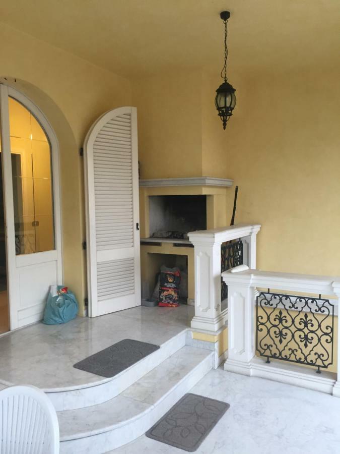 Stefano'S House Βίλα Ρίμινι Εξωτερικό φωτογραφία