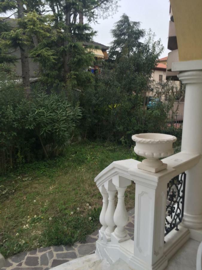 Stefano'S House Βίλα Ρίμινι Εξωτερικό φωτογραφία