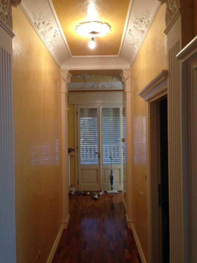 Stefano'S House Βίλα Ρίμινι Εξωτερικό φωτογραφία