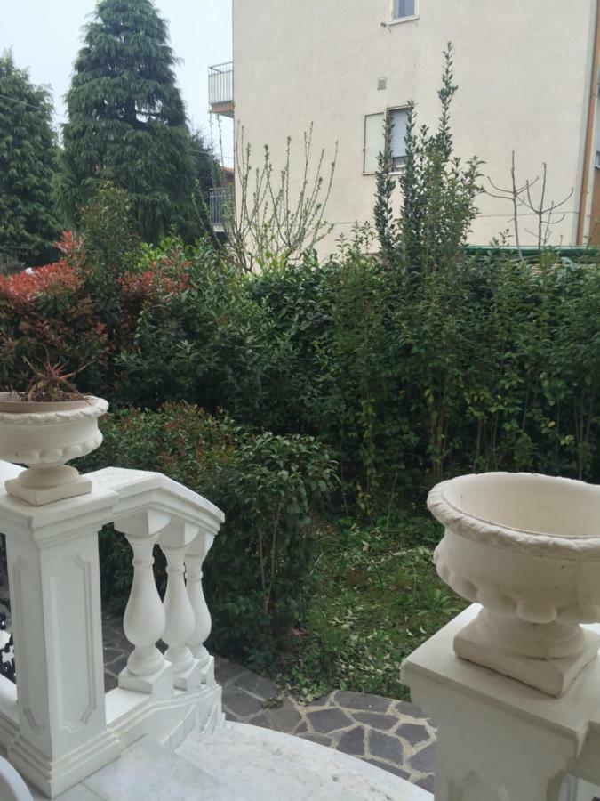 Stefano'S House Βίλα Ρίμινι Εξωτερικό φωτογραφία