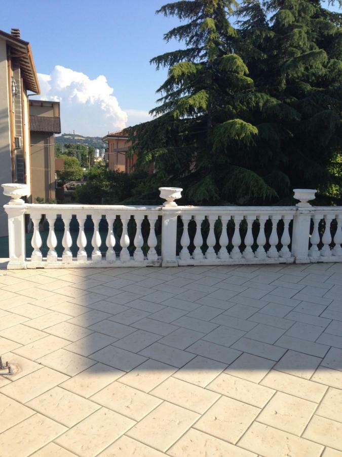 Stefano'S House Βίλα Ρίμινι Εξωτερικό φωτογραφία