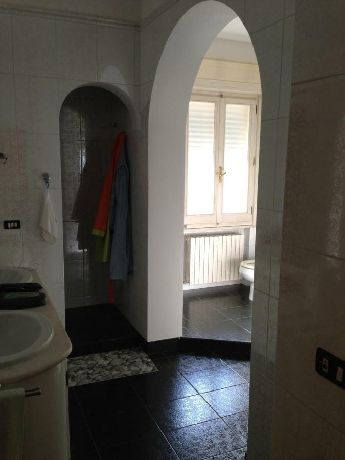 Stefano'S House Βίλα Ρίμινι Εξωτερικό φωτογραφία