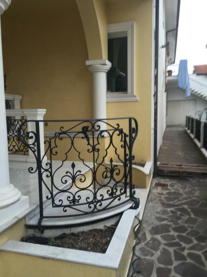 Stefano'S House Βίλα Ρίμινι Εξωτερικό φωτογραφία