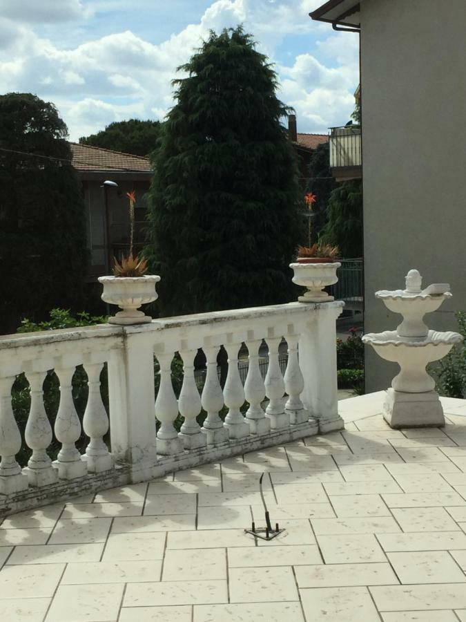 Stefano'S House Βίλα Ρίμινι Εξωτερικό φωτογραφία