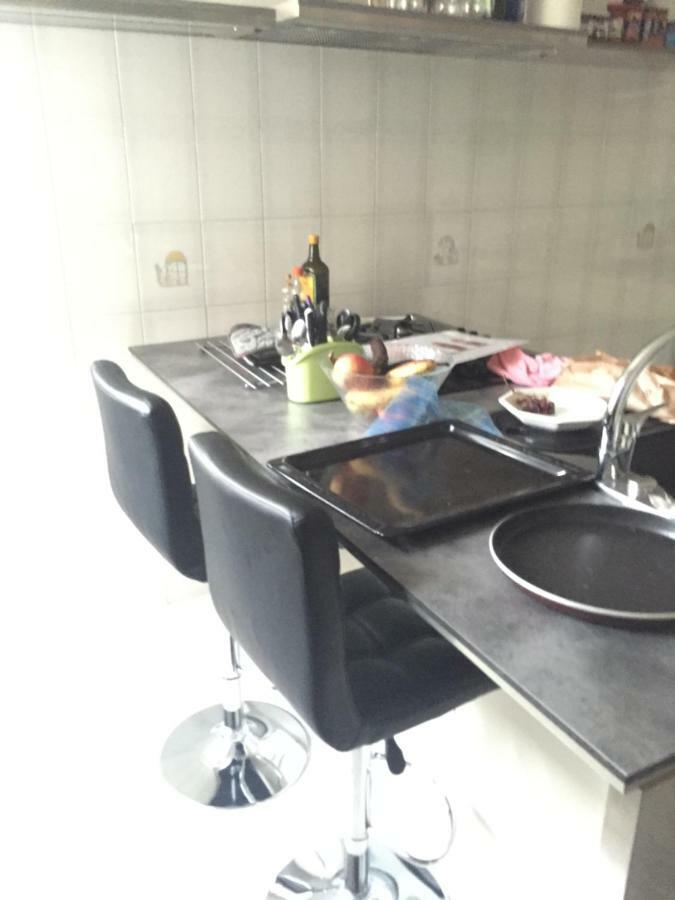 Stefano'S House Βίλα Ρίμινι Εξωτερικό φωτογραφία