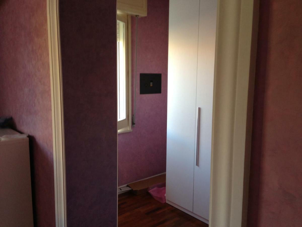 Stefano'S House Βίλα Ρίμινι Εξωτερικό φωτογραφία