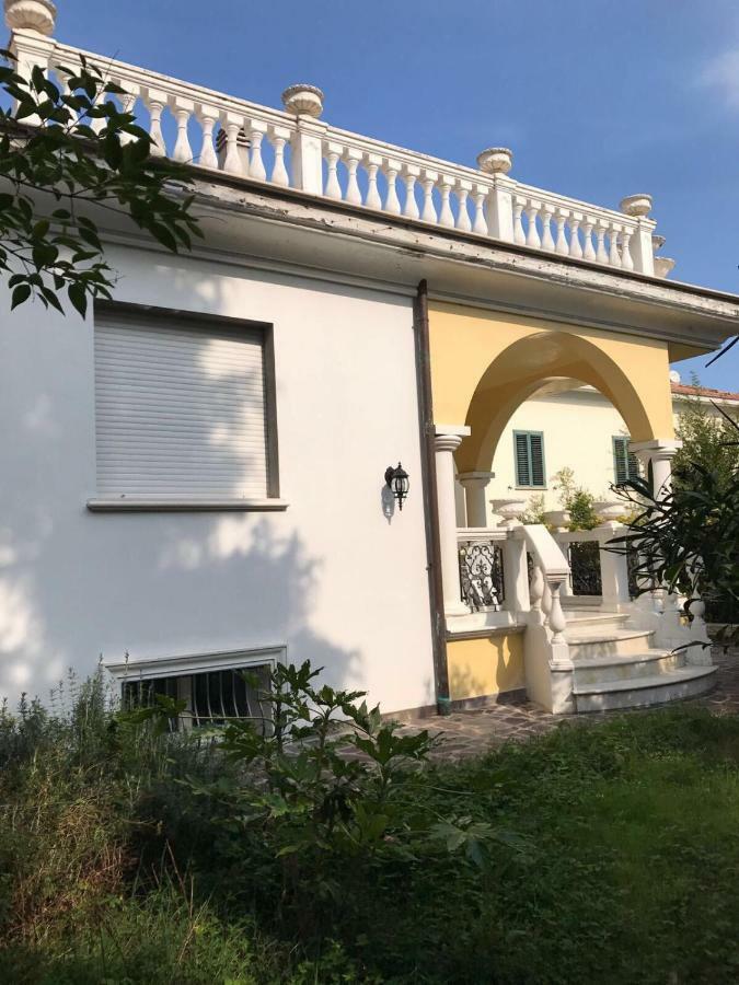 Stefano'S House Βίλα Ρίμινι Εξωτερικό φωτογραφία