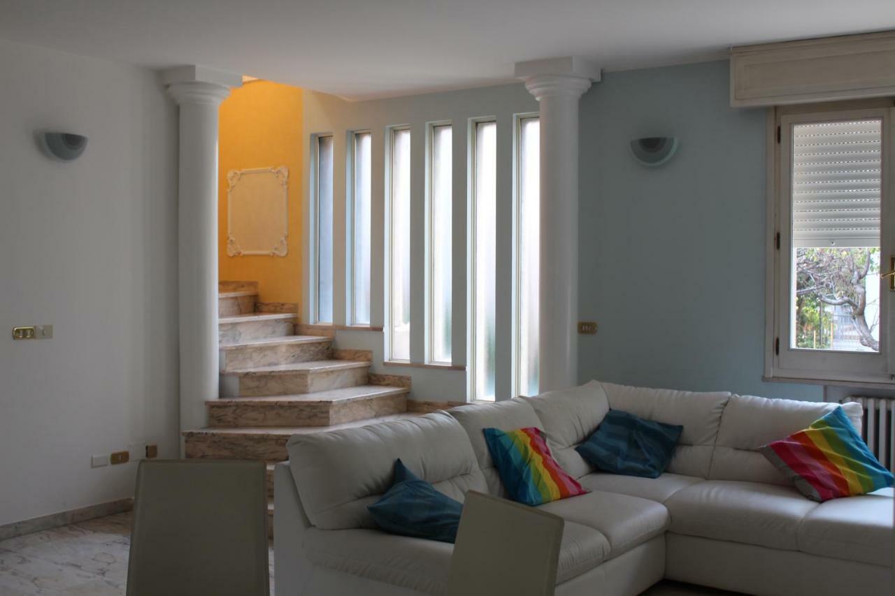 Stefano'S House Βίλα Ρίμινι Εξωτερικό φωτογραφία