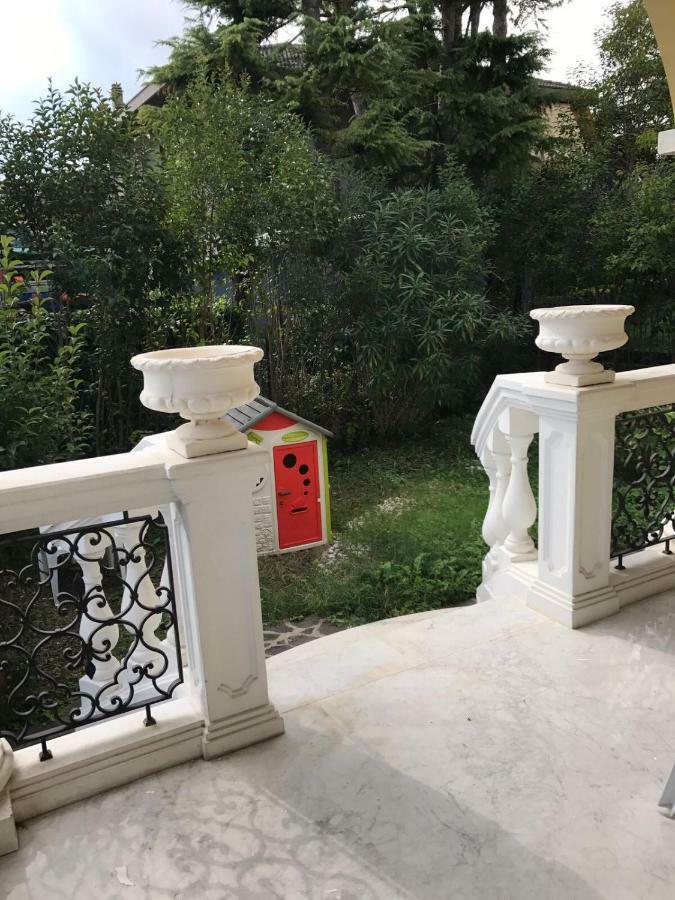 Stefano'S House Βίλα Ρίμινι Εξωτερικό φωτογραφία