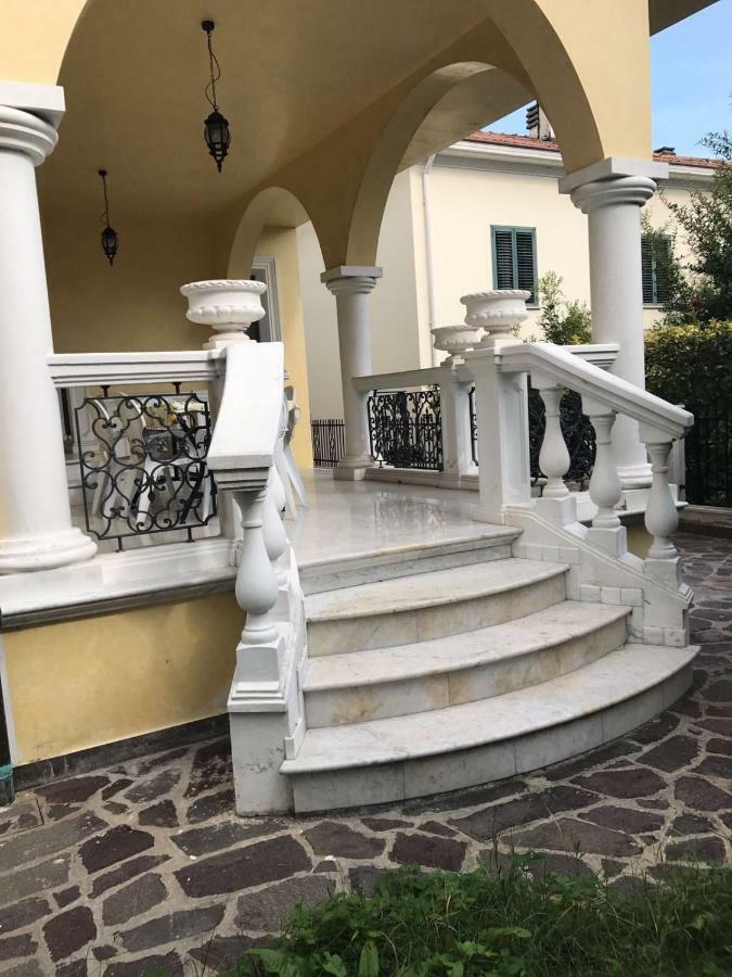 Stefano'S House Βίλα Ρίμινι Εξωτερικό φωτογραφία