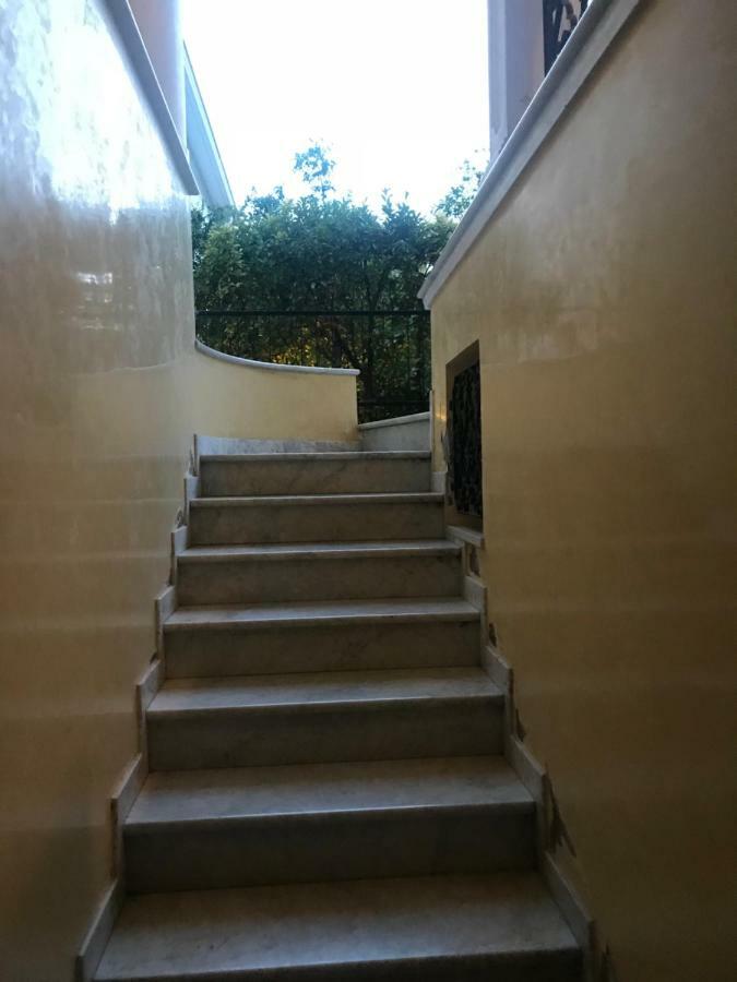 Stefano'S House Βίλα Ρίμινι Εξωτερικό φωτογραφία