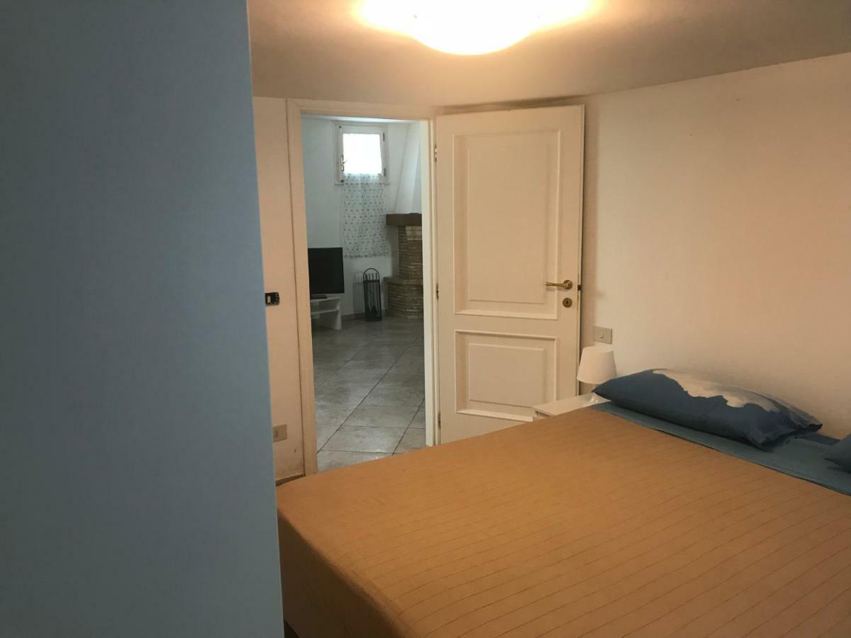 Stefano'S House Βίλα Ρίμινι Εξωτερικό φωτογραφία