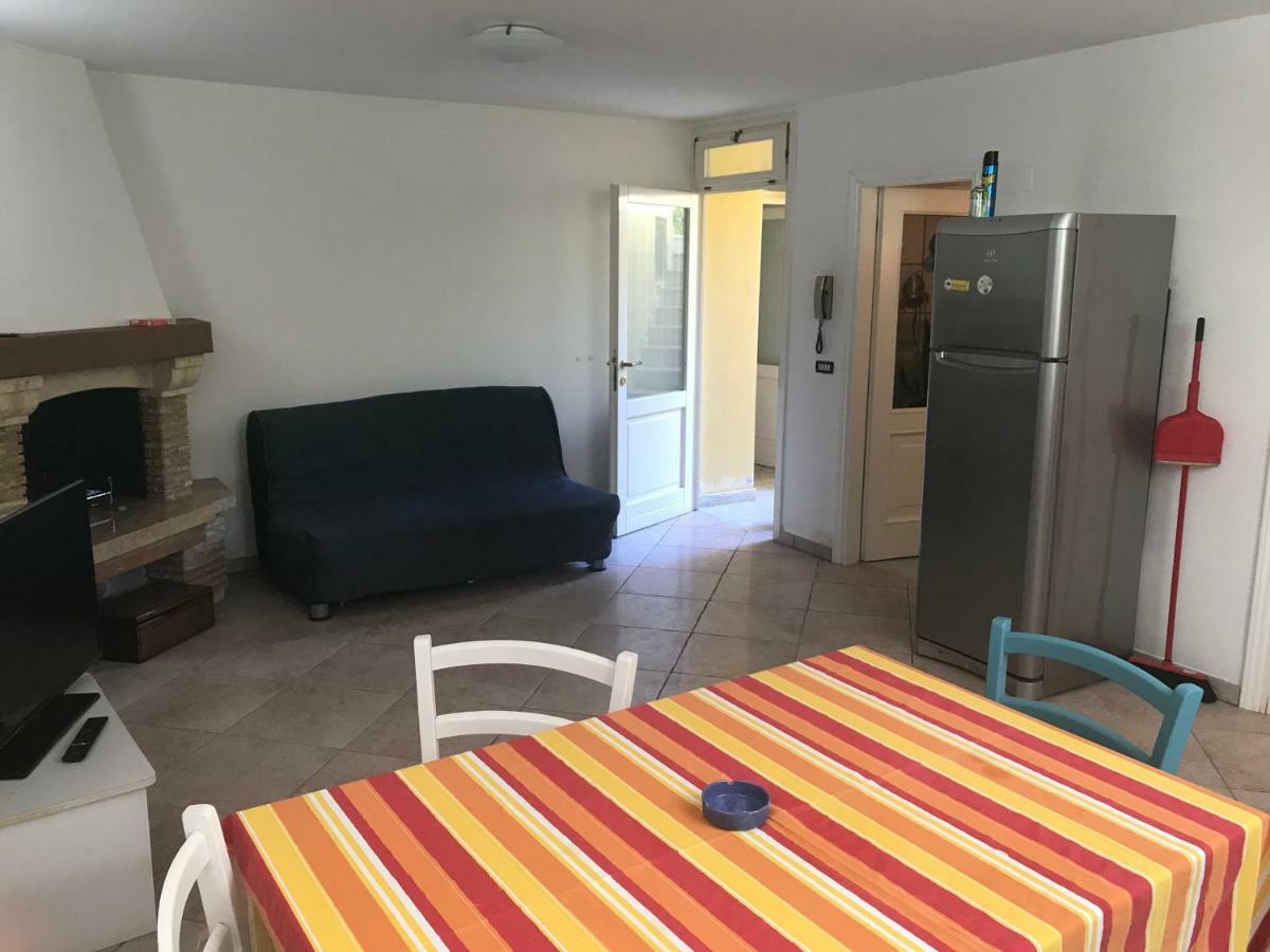 Stefano'S House Βίλα Ρίμινι Εξωτερικό φωτογραφία
