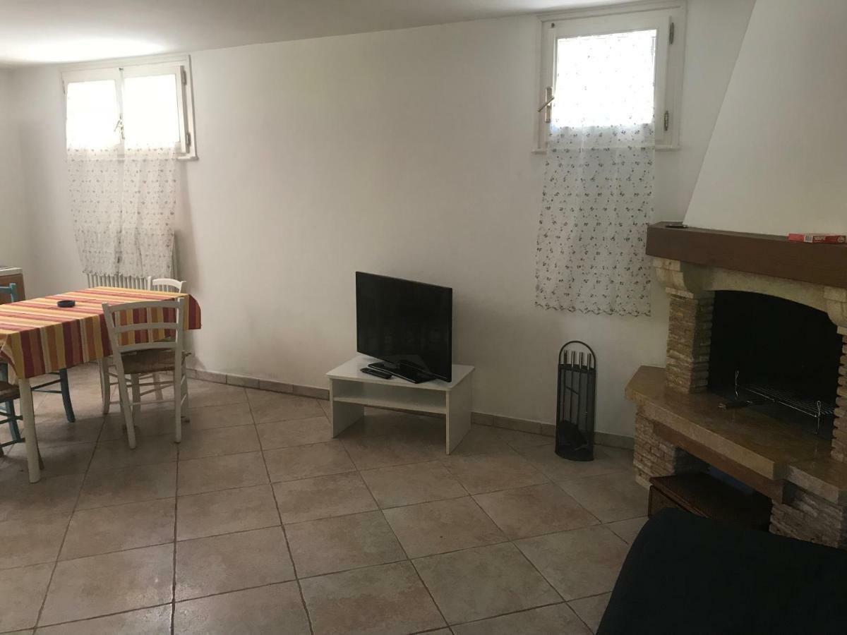 Stefano'S House Βίλα Ρίμινι Εξωτερικό φωτογραφία