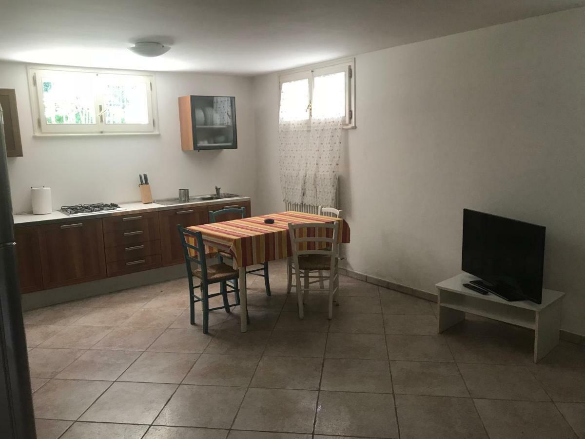 Stefano'S House Βίλα Ρίμινι Εξωτερικό φωτογραφία