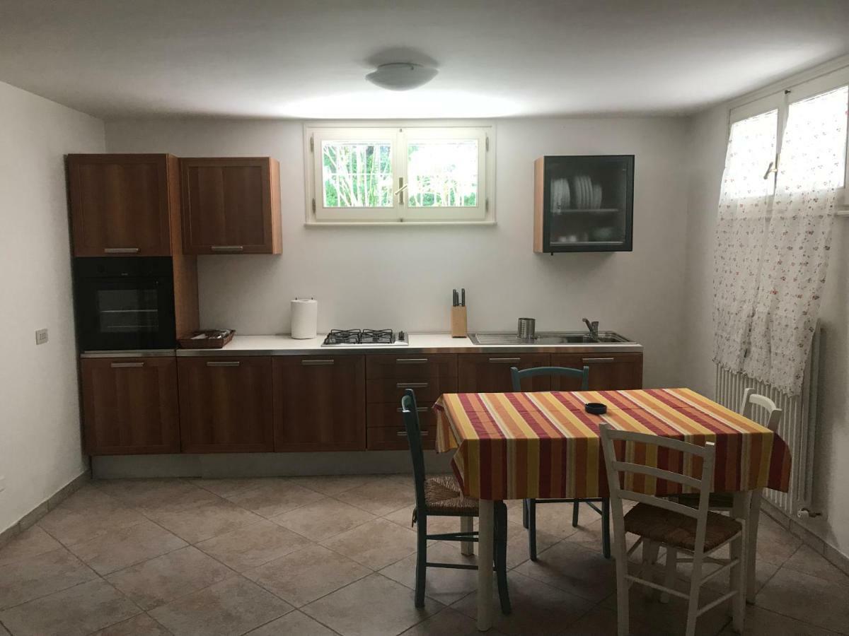 Stefano'S House Βίλα Ρίμινι Εξωτερικό φωτογραφία