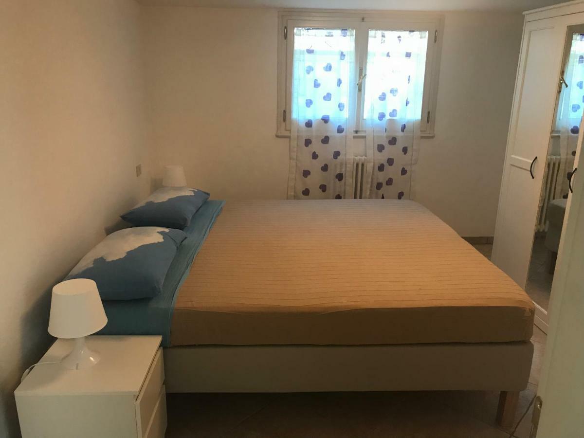 Stefano'S House Βίλα Ρίμινι Εξωτερικό φωτογραφία