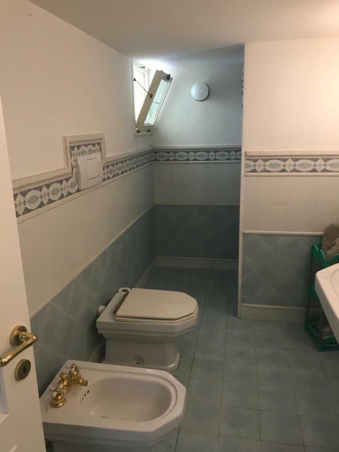 Stefano'S House Βίλα Ρίμινι Εξωτερικό φωτογραφία