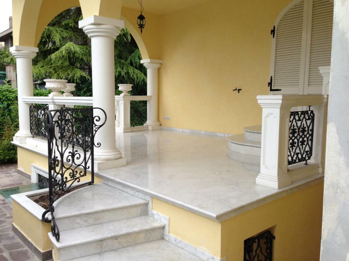 Stefano'S House Βίλα Ρίμινι Εξωτερικό φωτογραφία