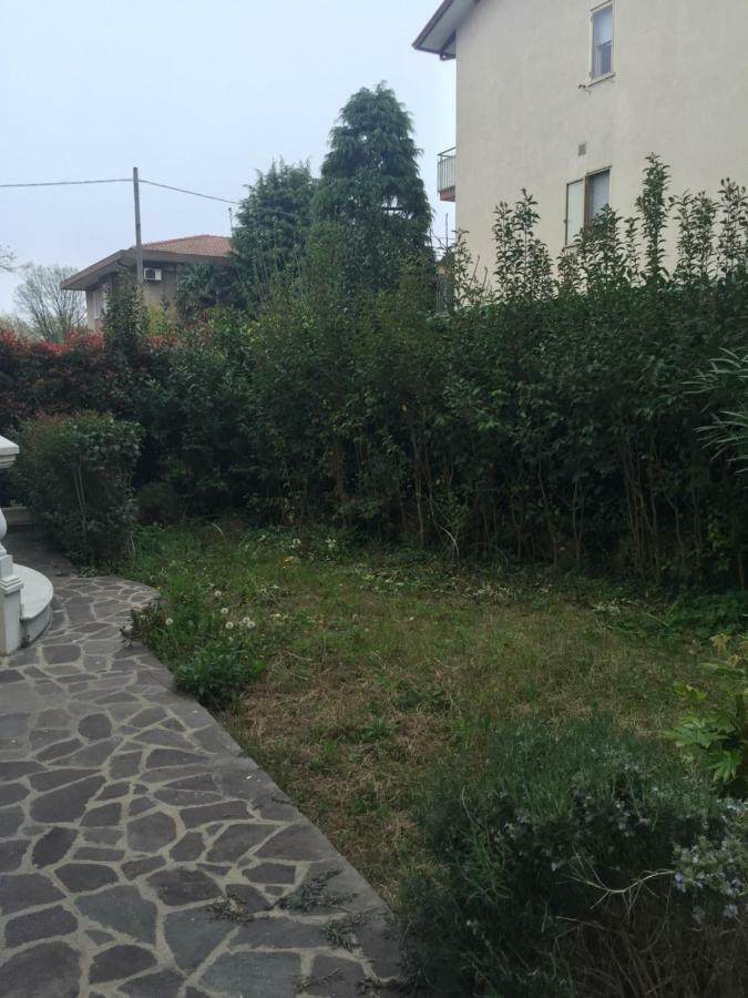 Stefano'S House Βίλα Ρίμινι Εξωτερικό φωτογραφία
